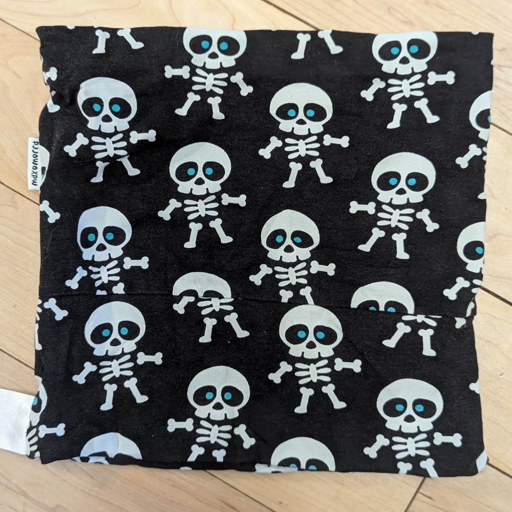 Maxomorra double layer jersey cowl